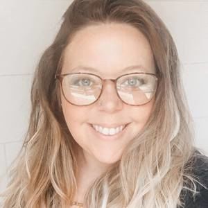 Meet your Posher, S marie